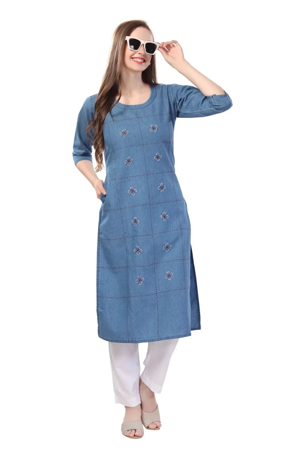 UT KURTI